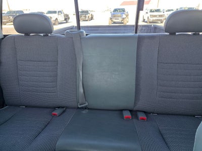 2008 Dodge Ram 2500 SLT