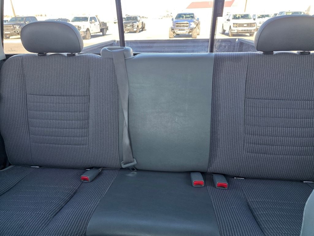 2008 Dodge Ram 2500 SLT