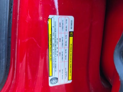 2008 Dodge Ram 2500 SLT