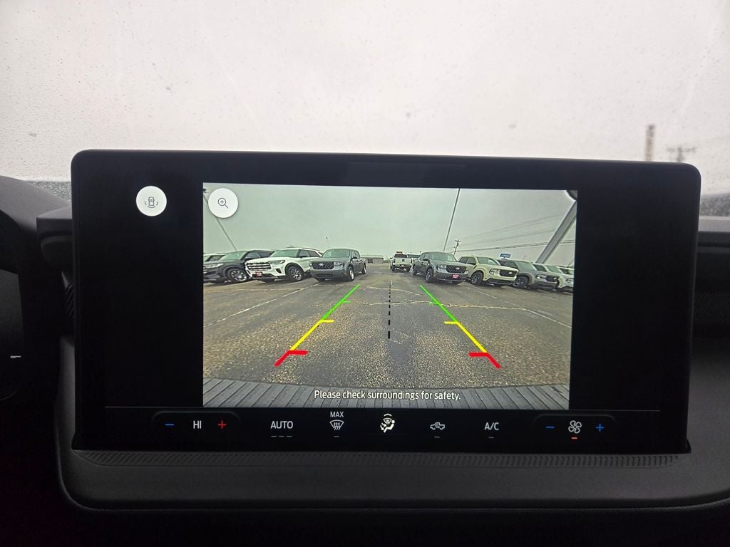 2025 Ford Maverick XL