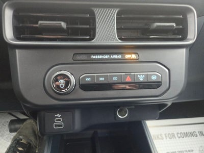 2025 Ford Maverick XL