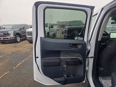 2025 Ford Maverick XL