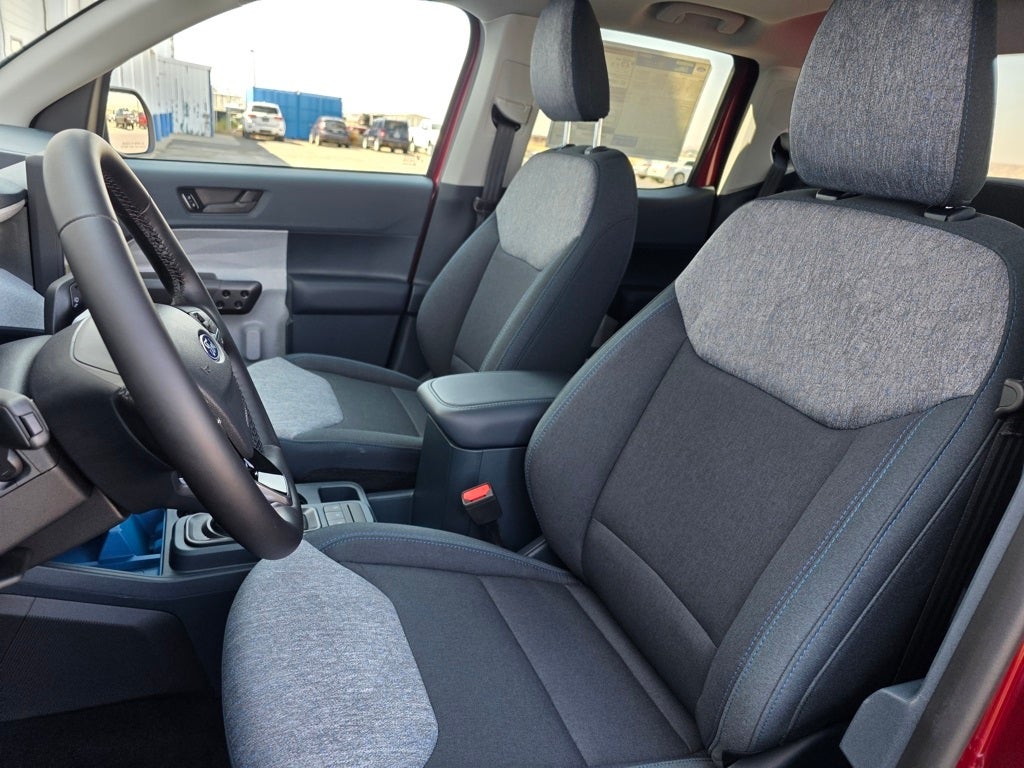 2025 Ford Maverick XLT AWD