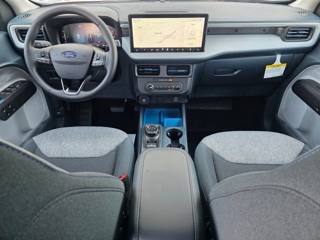 2025 Ford Maverick XLT AWD