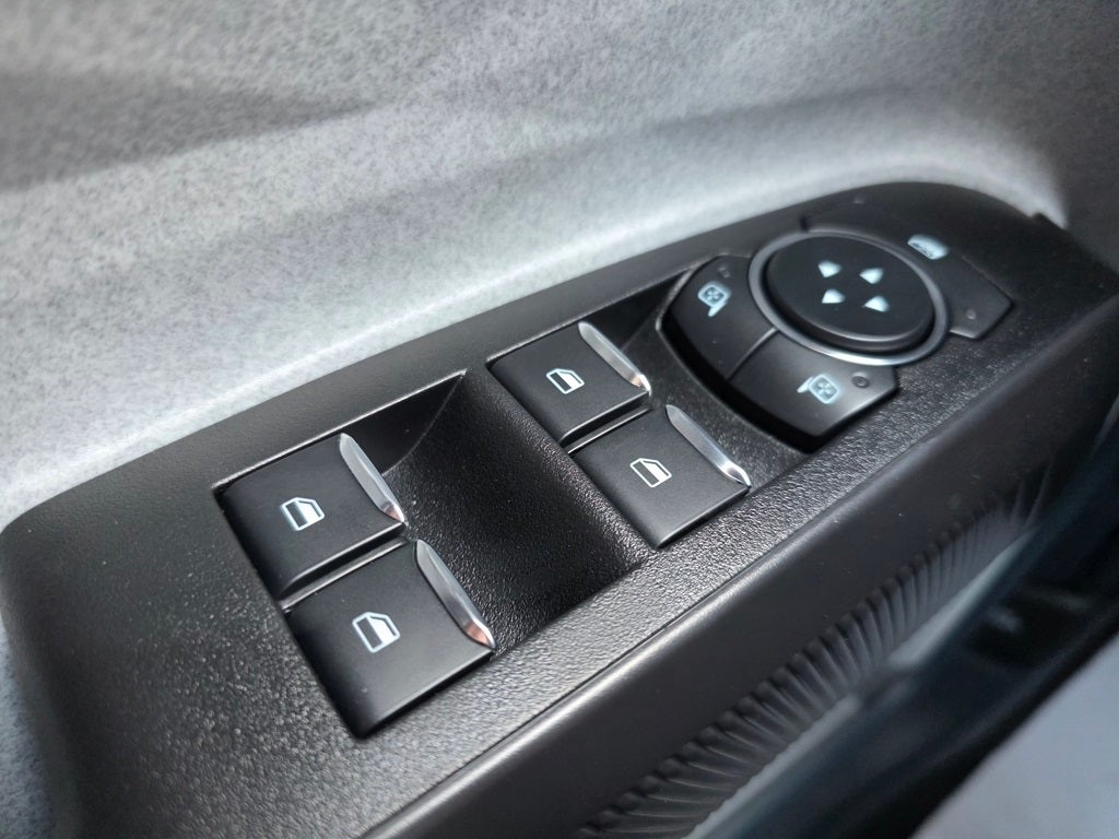 2025 Ford Maverick XLT AWD