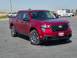 2025 Ford Maverick XLT AWD