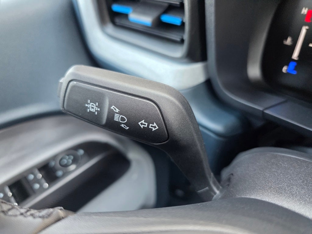 2025 Ford Maverick XLT AWD