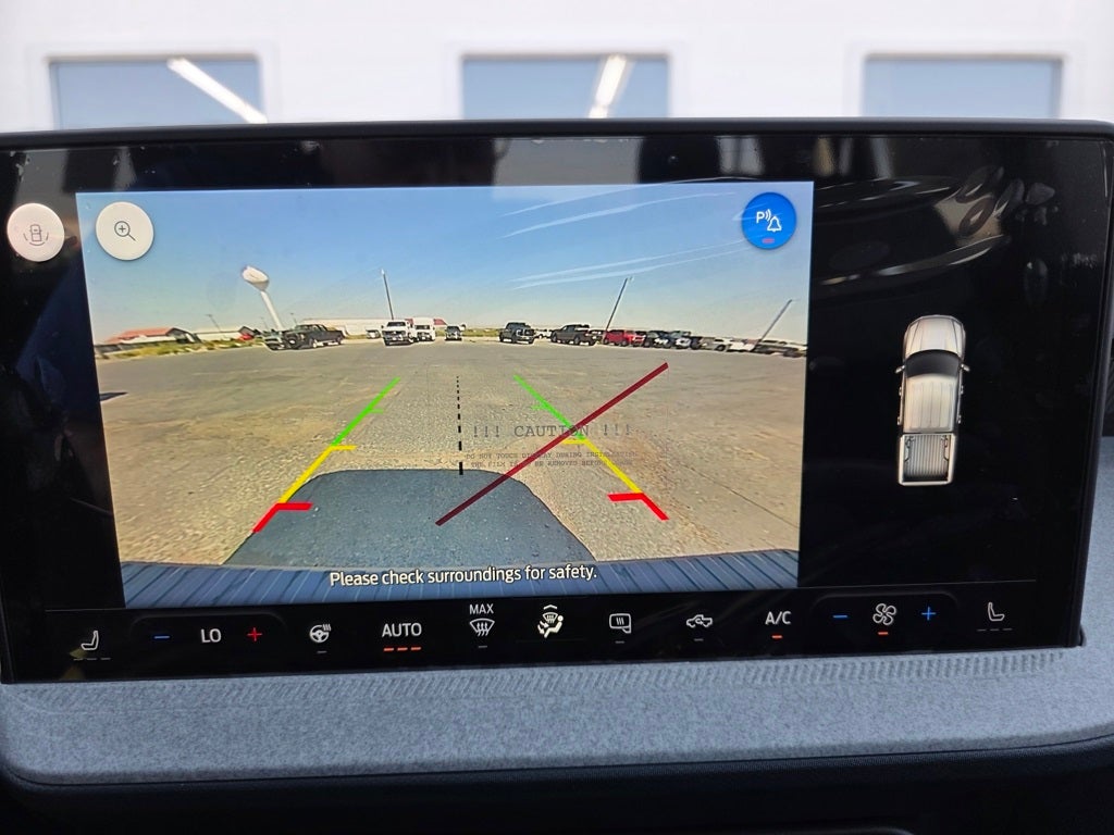 2025 Ford Maverick XLT AWD