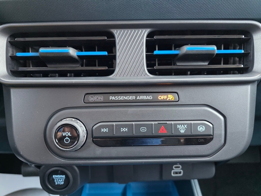 2025 Ford Maverick XLT AWD