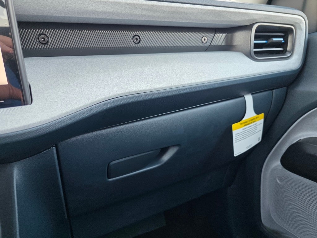 2025 Ford Maverick XLT AWD