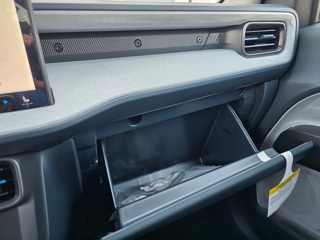 2025 Ford Maverick XLT AWD