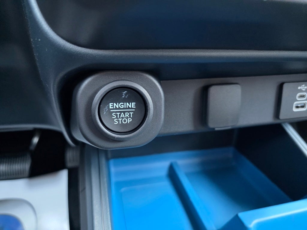 2025 Ford Maverick XLT AWD