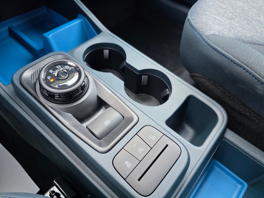 2025 Ford Maverick XLT AWD