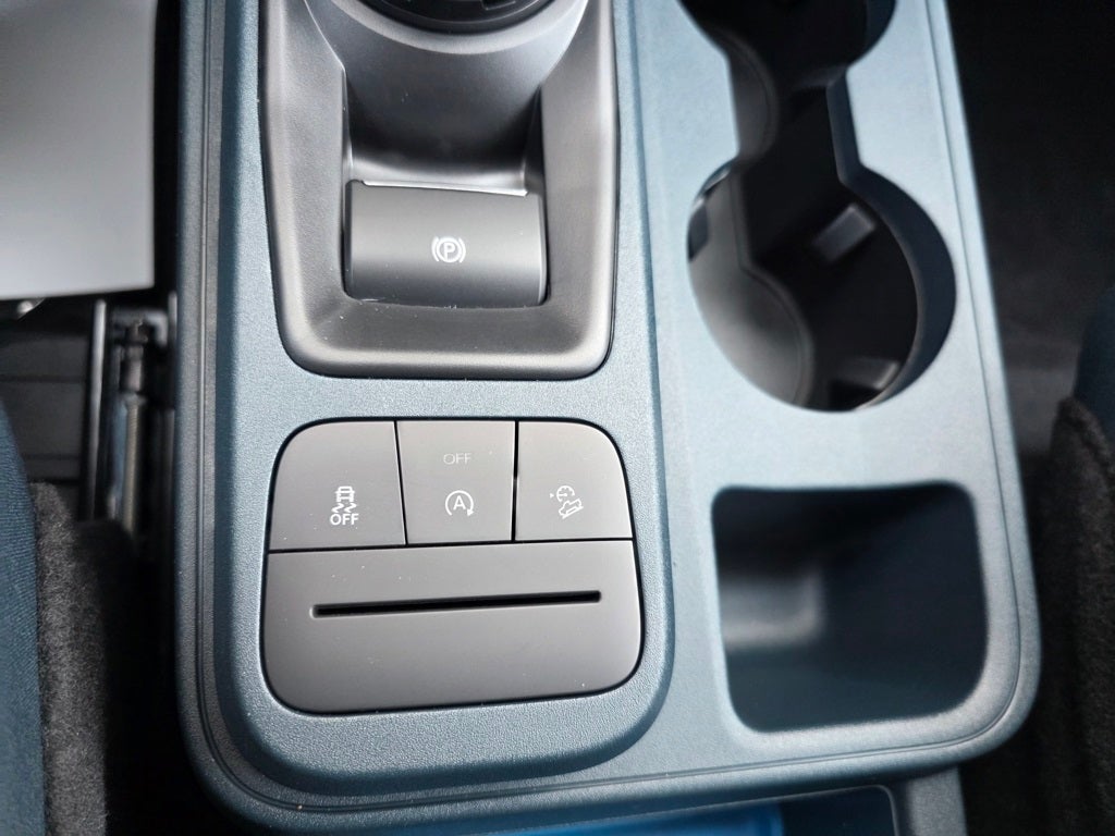 2025 Ford Maverick XLT AWD