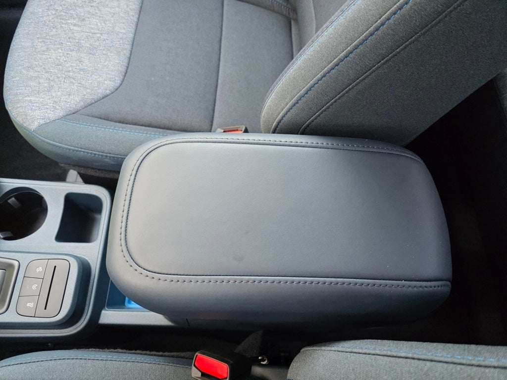 2025 Ford Maverick XLT AWD