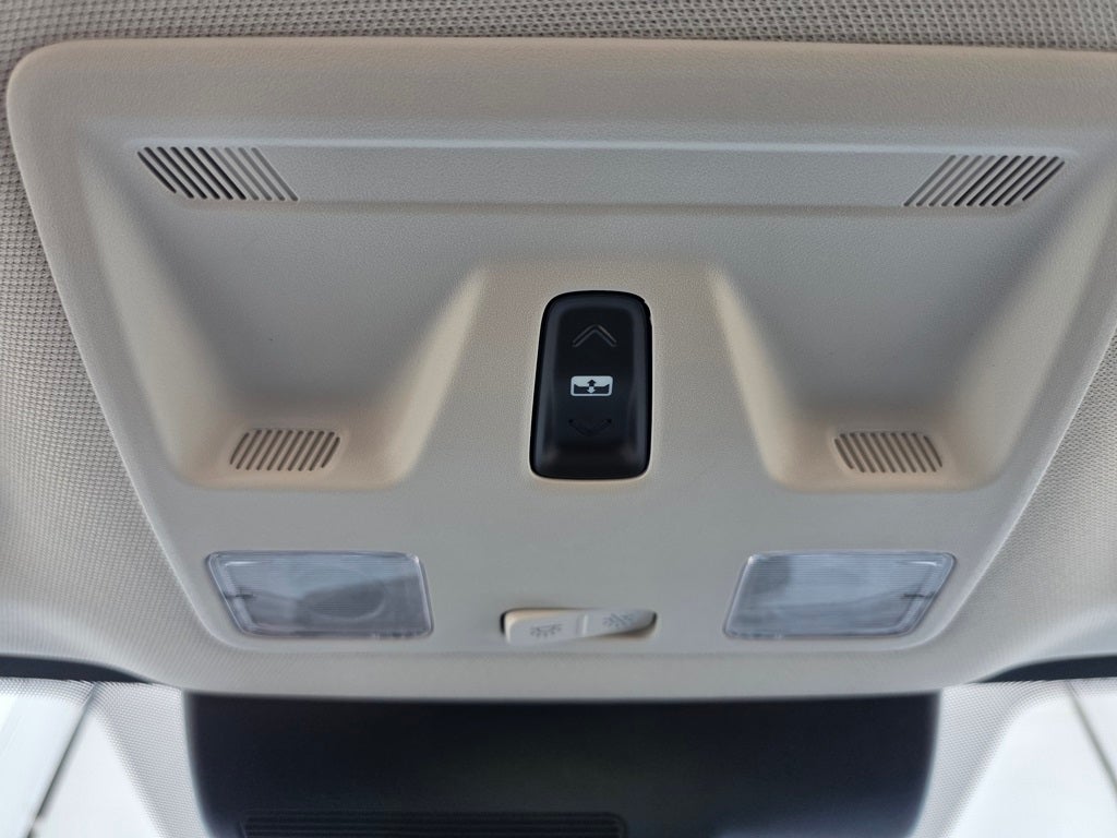 2025 Ford Maverick XLT AWD