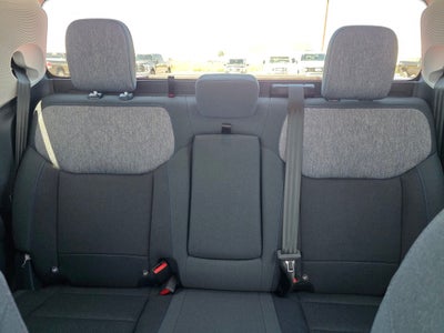 2025 Ford Maverick XLT AWD