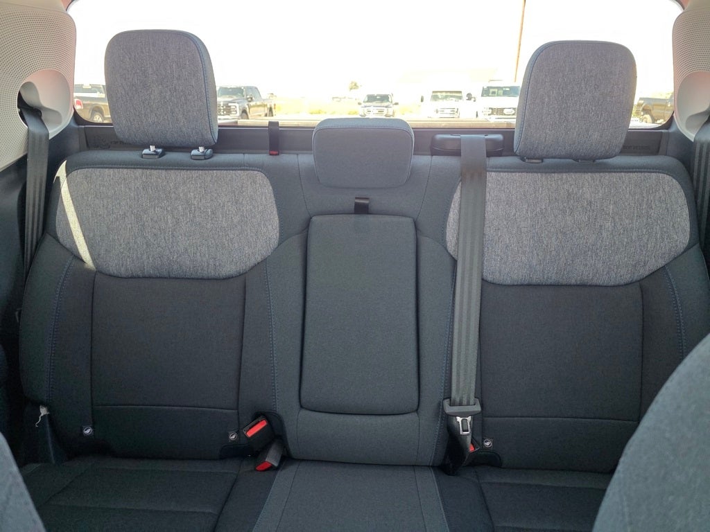 2025 Ford Maverick XLT AWD