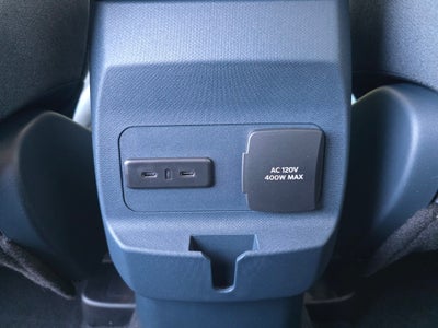 2025 Ford Maverick XLT AWD