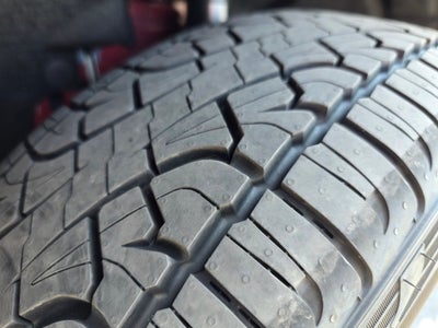 2025 Ford Maverick XLT AWD