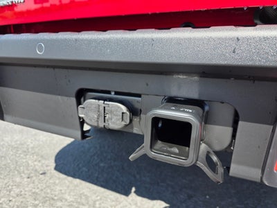 2025 Ford Maverick XLT AWD