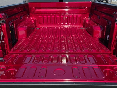 2025 Ford Maverick XLT AWD