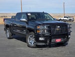 2014 Chevrolet Silverado 1500 High Country