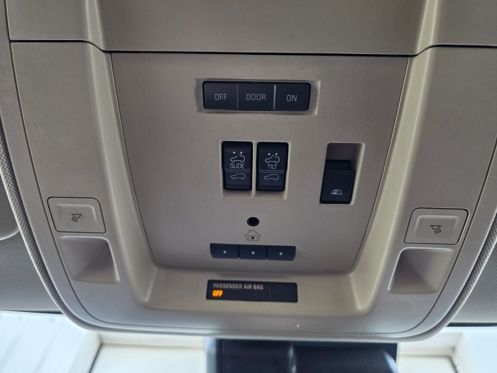 2014 Chevrolet Silverado 1500 High Country