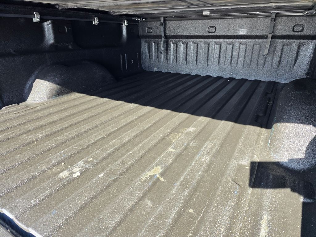 2014 Chevrolet Silverado 1500 High Country