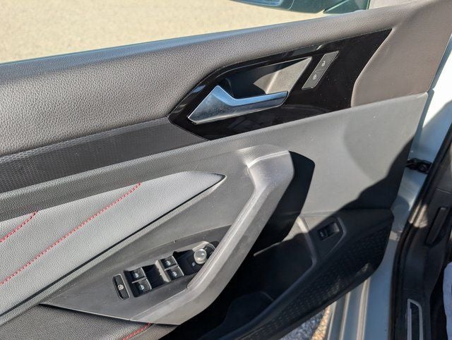 2025 Volkswagen Jetta GLI 2.0T Autobahn