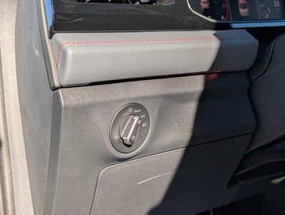 2025 Volkswagen Jetta GLI 2.0T Autobahn