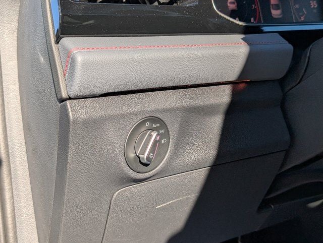 2025 Volkswagen Jetta GLI 2.0T Autobahn