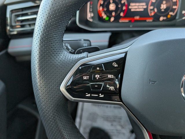 2025 Volkswagen Jetta GLI 2.0T Autobahn