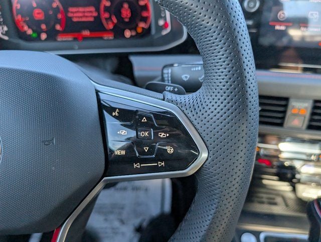 2025 Volkswagen Jetta GLI 2.0T Autobahn