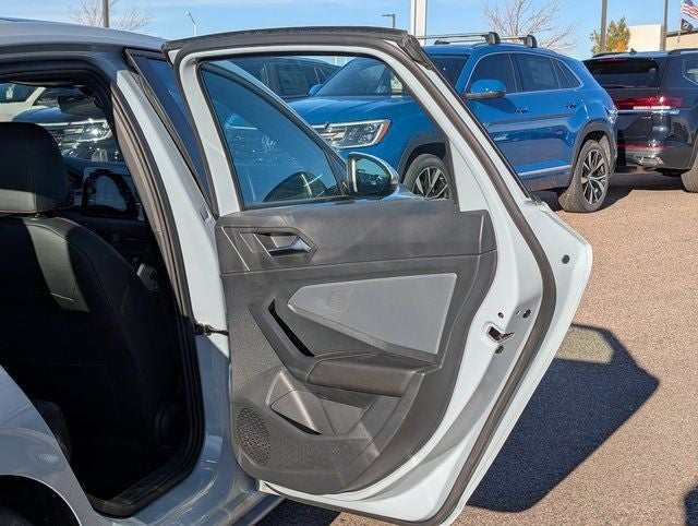 2025 Volkswagen Jetta GLI 2.0T Autobahn