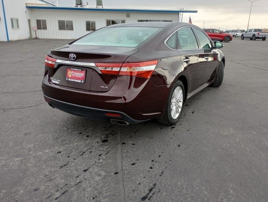2014 Toyota Avalon XLE in Powell, WY - Fremont Motor Powell
