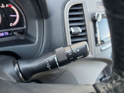 2011 Toyota Venza Base