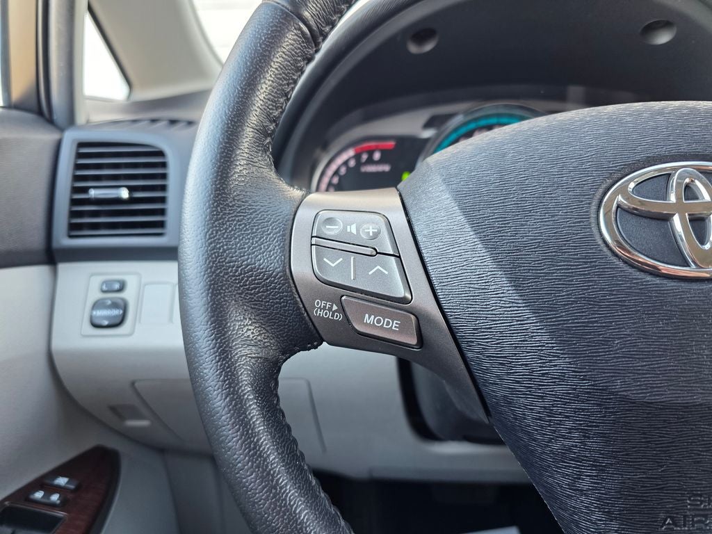2011 Toyota Venza Base