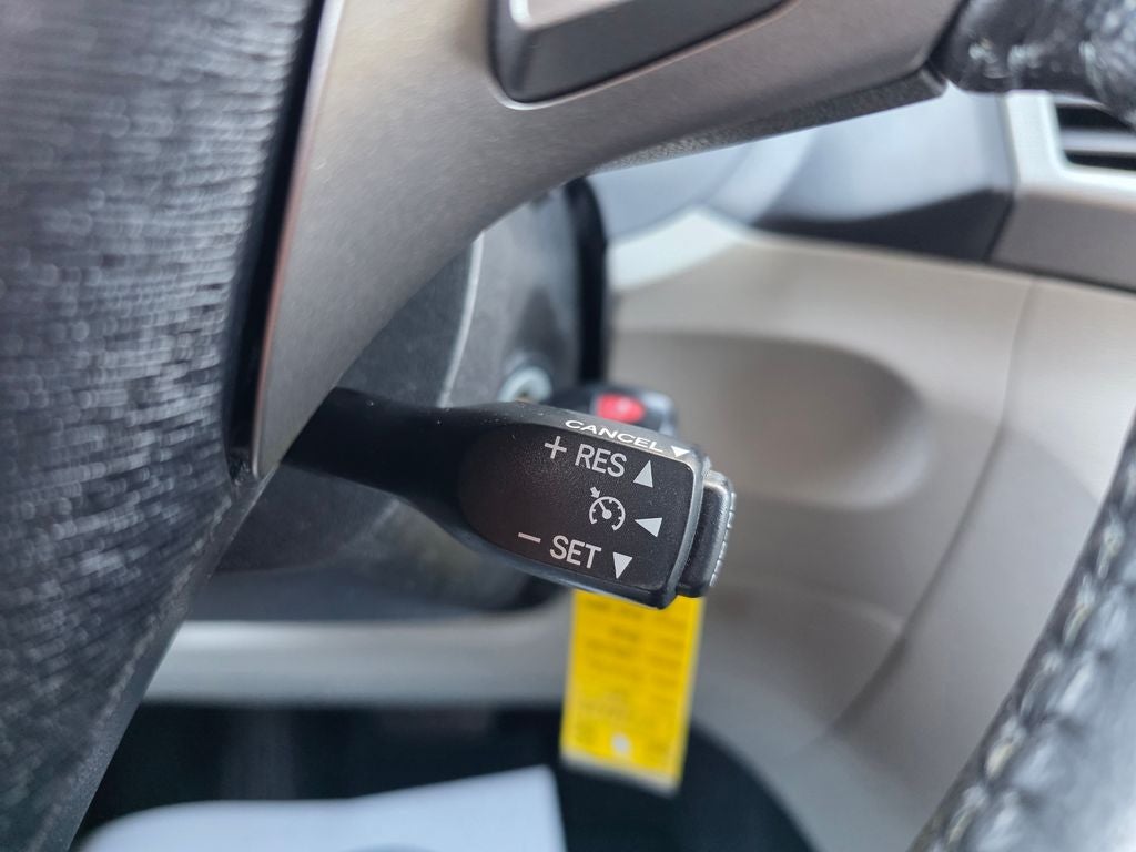 2011 Toyota Venza Base