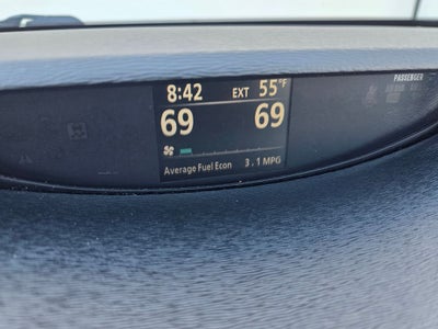 2011 Toyota Venza Base