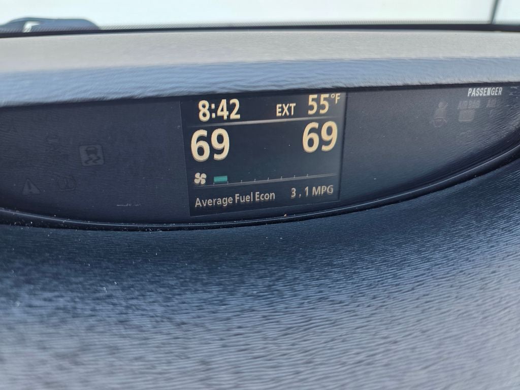 2011 Toyota Venza Base