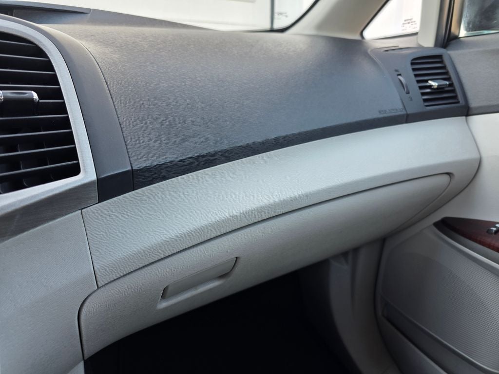2011 Toyota Venza Base