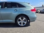 2011 Toyota Venza Base