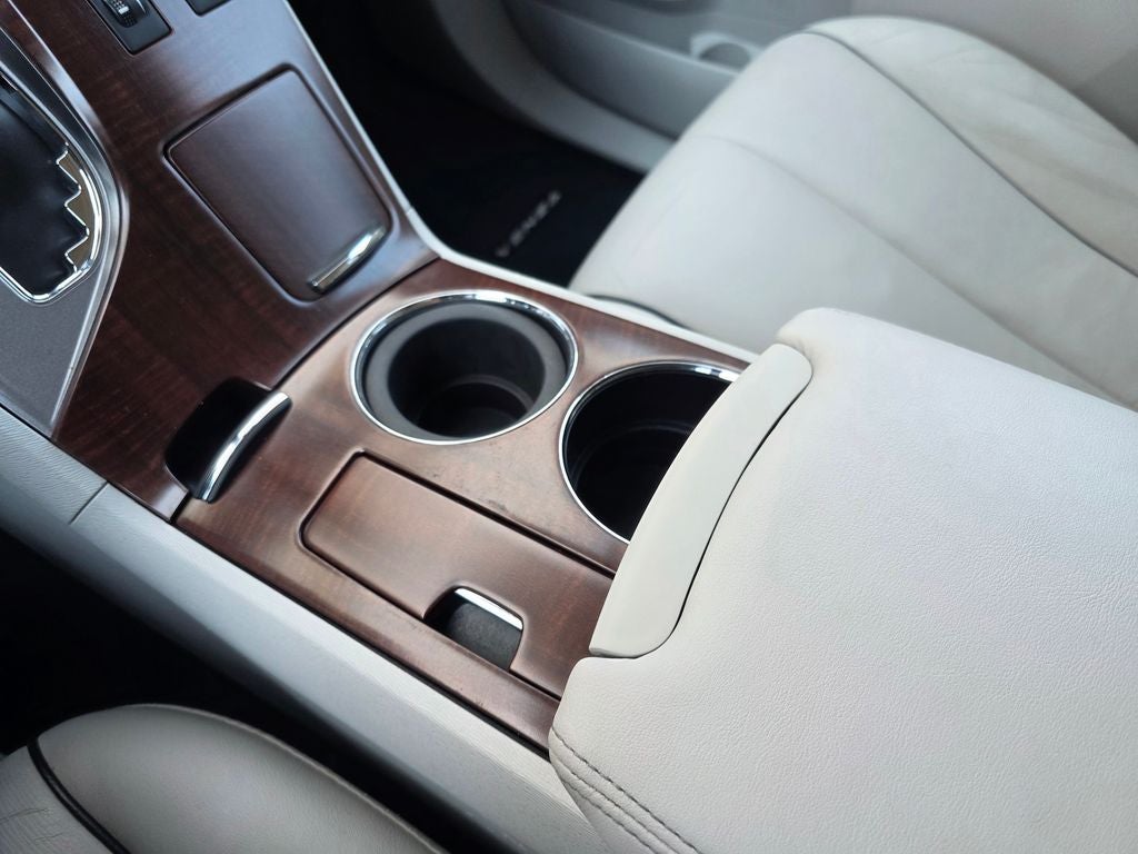 2011 Toyota Venza Base