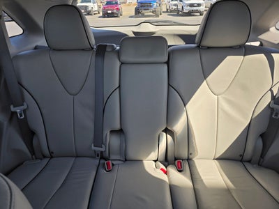2011 Toyota Venza Base