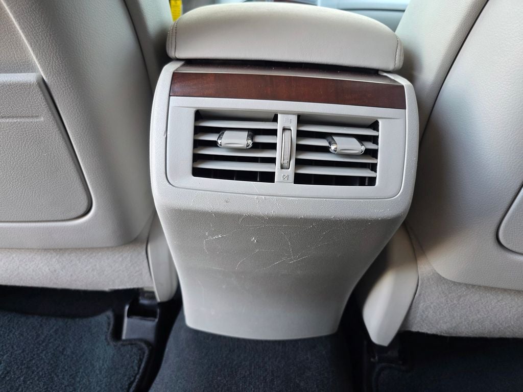 2011 Toyota Venza Base