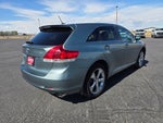 2011 Toyota Venza Base