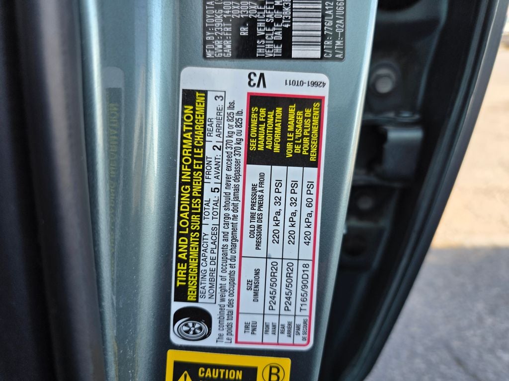 2011 Toyota Venza Base