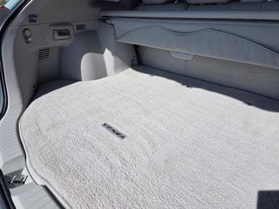 2011 Toyota Venza Base