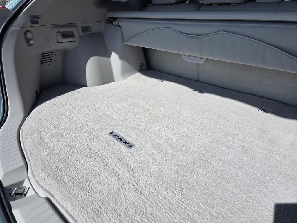 2011 Toyota Venza Base